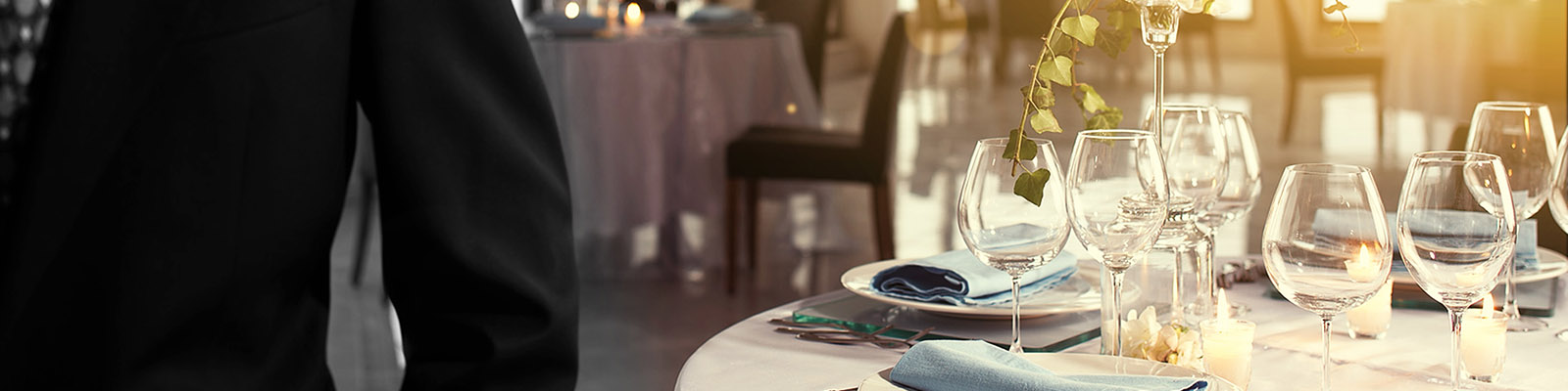 Hospitality Web Design for Restaurants and Hotels