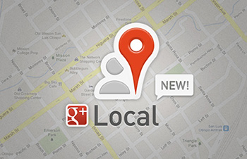 Google Local